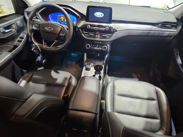 1FMCU9J90NUB25143 2022 FORD ESCAPE - Image 8