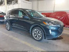 1FMCU9J90NUB36532 2022 FORD ESCAPE