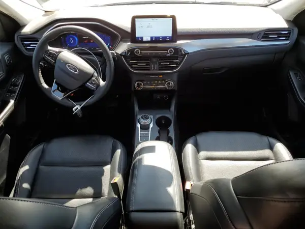 1FMCU9J90NUB41584 2022 FORD ESCAPE - Image 8