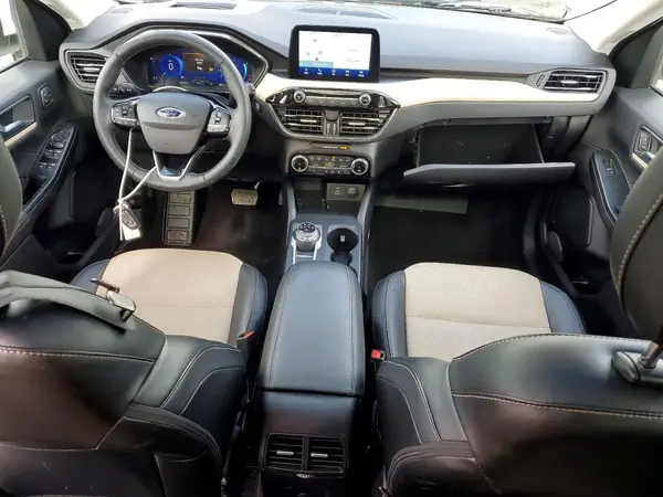 1FMCU9J90NUB59454 2022 FORD ESCAPE - Image 8