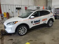 1FMCU9J90NUB60880 2022 FORD ESCAPE
