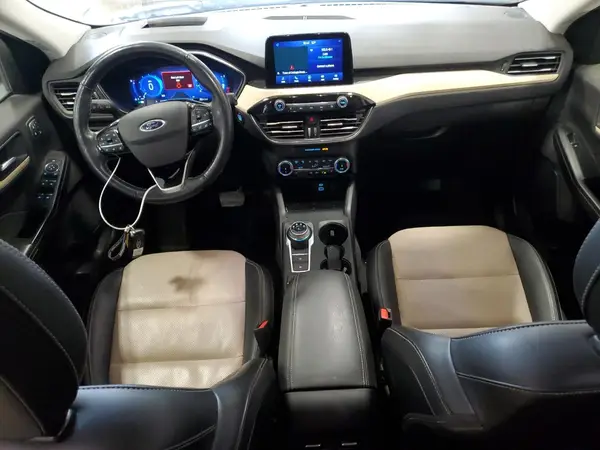 1FMCU9J90NUB60880 2022 FORD ESCAPE - Image 8