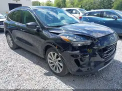 1FMCU9J90NUB61267 2022 FORD ESCAPE