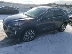 1FMCU9J90NUB65142 2022 FORD ESCAPE