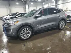 1FMCU9J90NUB65495 2022 FORD ESCAPE