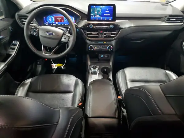 1FMCU9J90NUB65495 2022 FORD ESCAPE - Image 8
