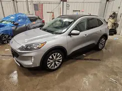1FMCU9J90NUB97282 2022 FORD ESCAPE