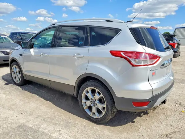 1FMCU9J91GUA00669 2016 FORD ESCAPE - Image 2