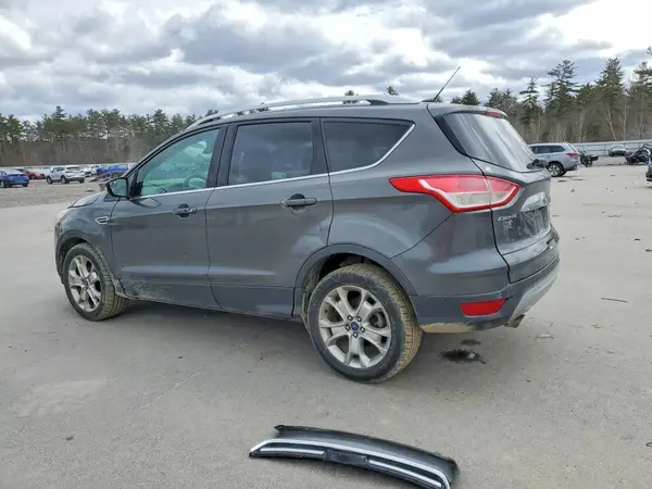 1FMCU9J91GUA00848 2016 FORD ESCAPE - Image 2