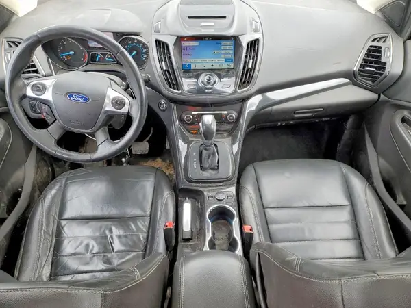1FMCU9J91GUA00848 2016 FORD ESCAPE - Image 8