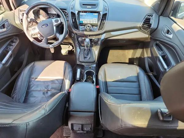 1FMCU9J91GUA02566 2016 FORD ESCAPE - Image 8