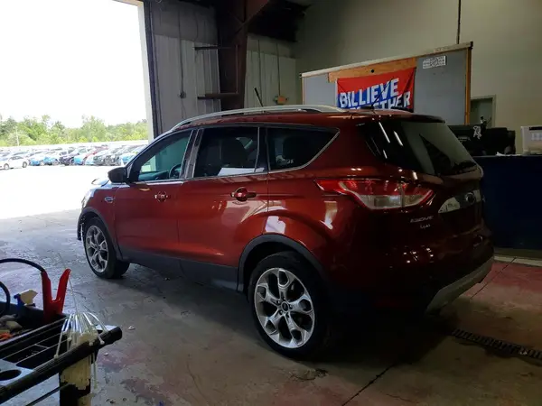 1FMCU9J91GUA02843 2016 FORD ESCAPE - Image 2