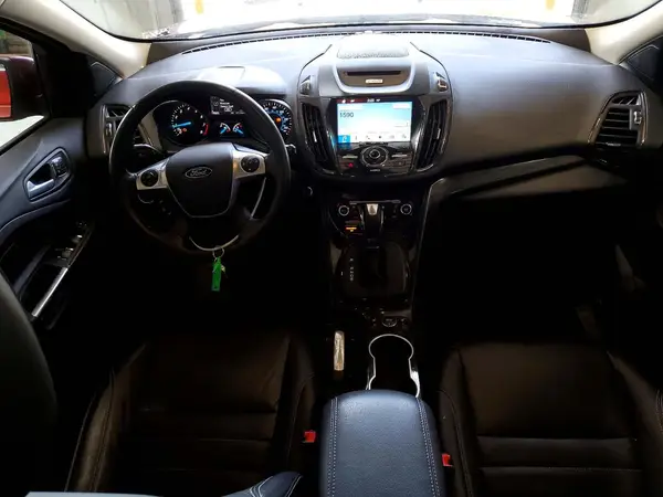 1FMCU9J91GUA02843 2016 FORD ESCAPE - Image 8