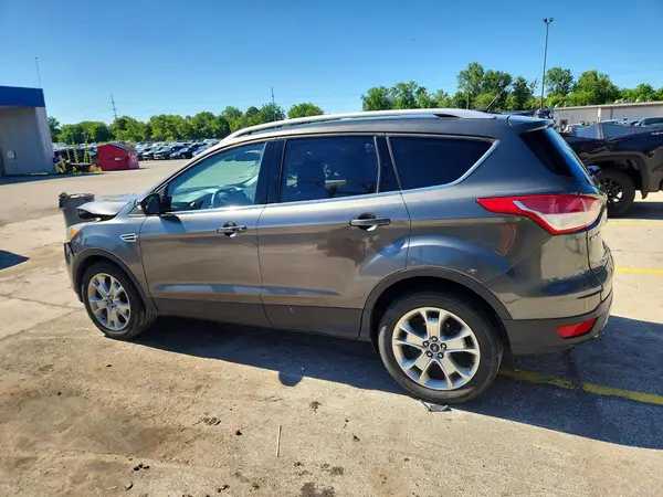 1FMCU9J91GUA08478 2016 FORD ESCAPE - Image 2