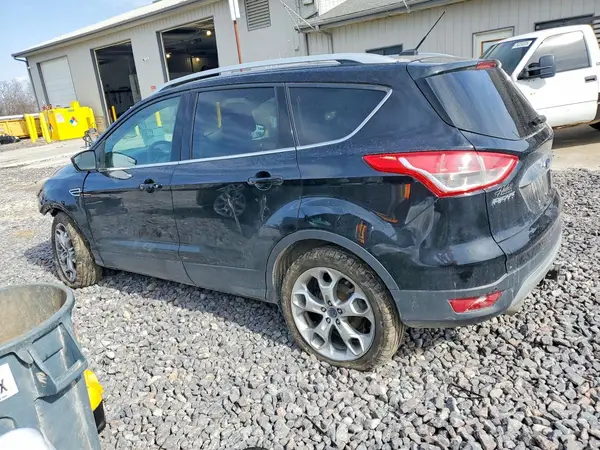1FMCU9J91GUA10702 2016 FORD ESCAPE - Image 2