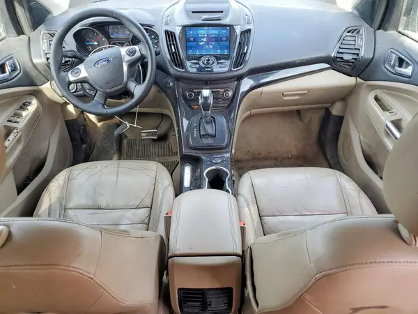 1FMCU9J91GUA10702 2016 FORD ESCAPE - Image 8