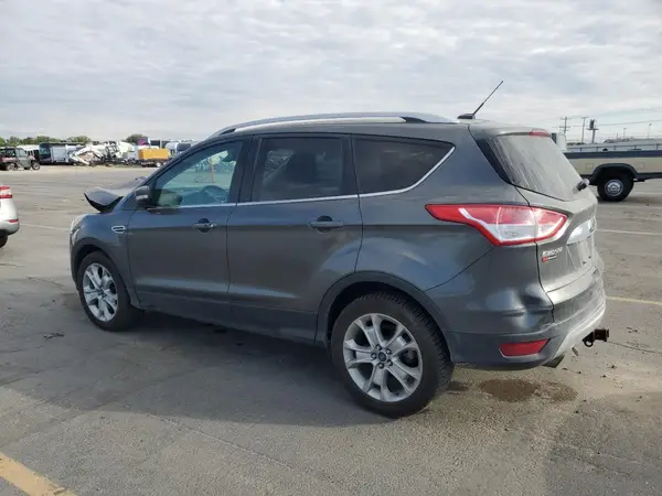 1FMCU9J91GUA11056 2016 FORD ESCAPE - Image 2