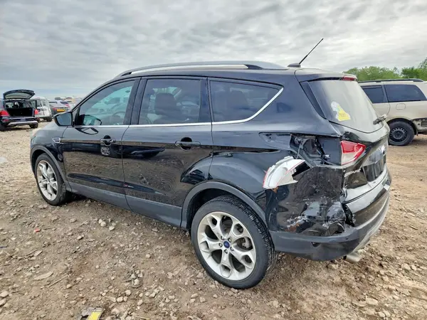 1FMCU9J91GUA11509 2016 FORD ESCAPE - Image 2