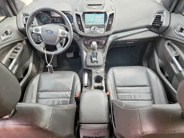 1FMCU9J91GUA11509 2016 FORD ESCAPE - Image 8