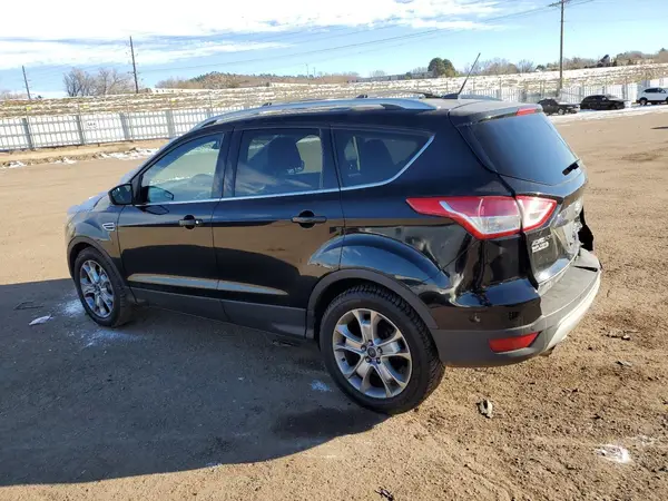 1FMCU9J91GUA13986 2016 FORD ESCAPE - Image 2