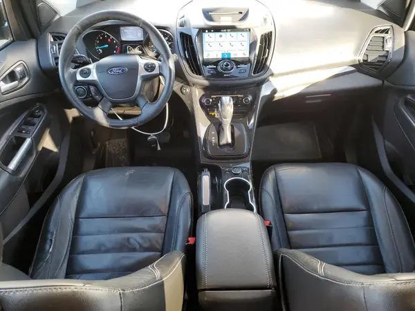 1FMCU9J91GUA13986 2016 FORD ESCAPE - Image 8