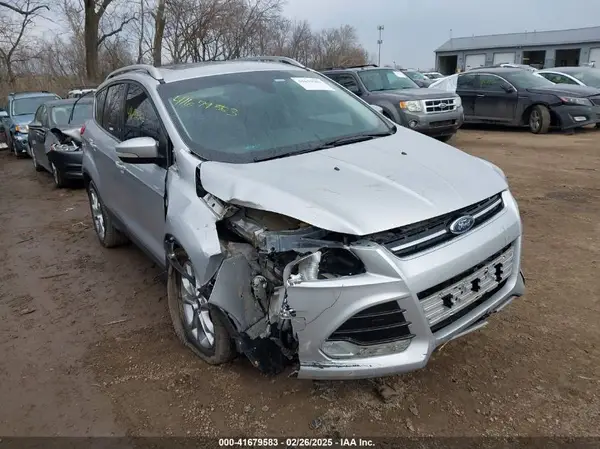 1FMCU9J91GUA14457 2016 FORD ESCAPE - Image 1