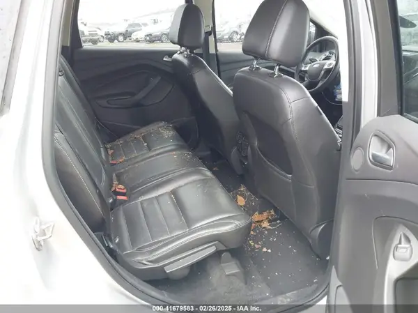 1FMCU9J91GUA14457 2016 FORD ESCAPE - Image 8