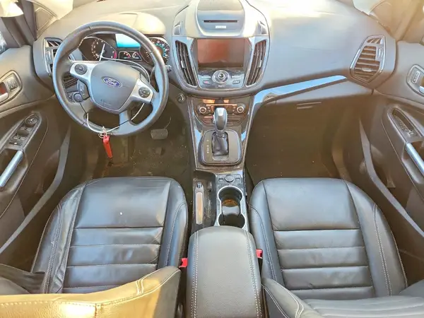1FMCU9J91GUA14586 2016 FORD ESCAPE - Image 8