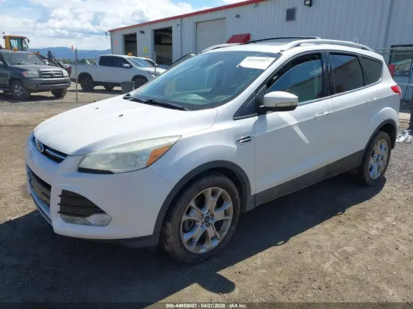 1FMCU9J91GUA15169 2016 FORD ESCAPE - Image 2