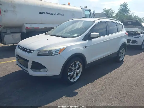 1FMCU9J91GUA20436 2016 FORD ESCAPE - Image 2