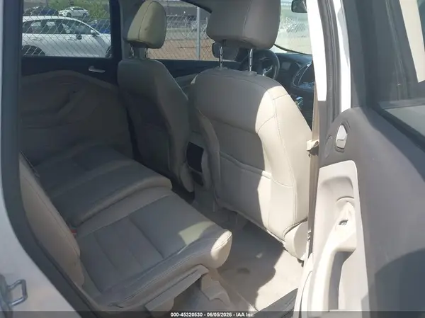 1FMCU9J91GUA20436 2016 FORD ESCAPE - Image 8