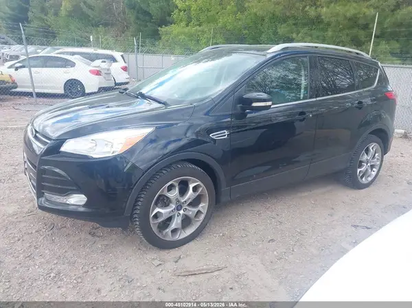 1FMCU9J91GUA27239 2016 FORD ESCAPE - Image 2