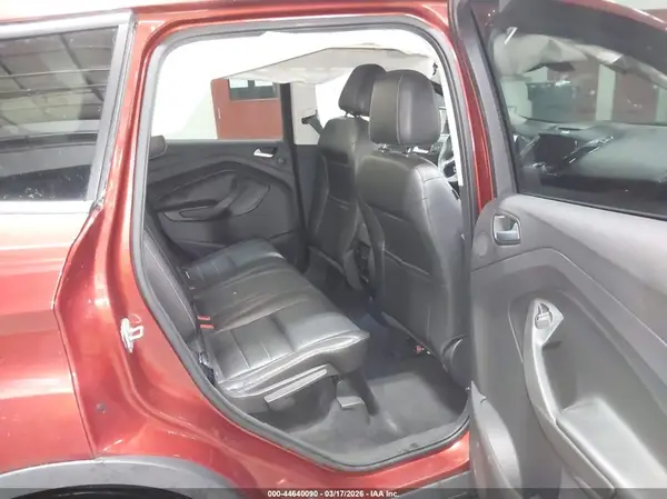 1FMCU9J91GUA39357 2016 FORD ESCAPE - Image 8