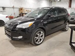 1FMCU9J91GUA39455 2016 FORD ESCAPE