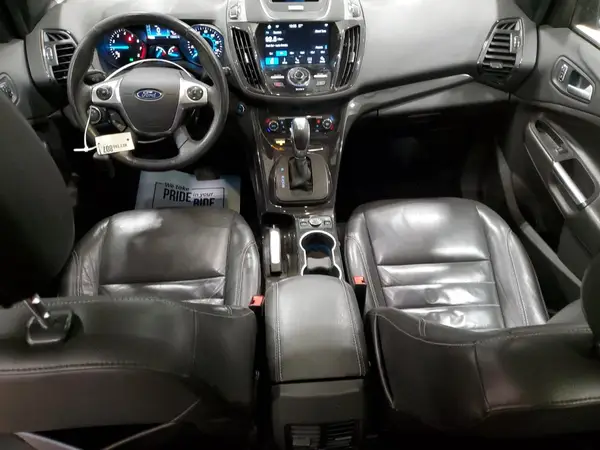 1FMCU9J91GUA39455 2016 FORD ESCAPE - Image 8