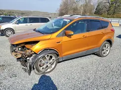 1FMCU9J91GUA41450 2016 FORD ESCAPE