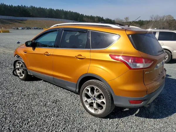 1FMCU9J91GUA41450 2016 FORD ESCAPE - Image 2