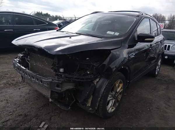 1FMCU9J91GUA42100 2016 FORD ESCAPE - Image 2