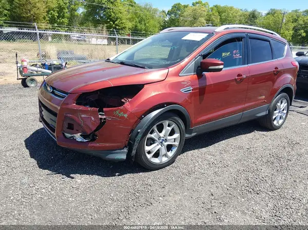 1FMCU9J91GUA51024 2016 FORD ESCAPE - Image 2