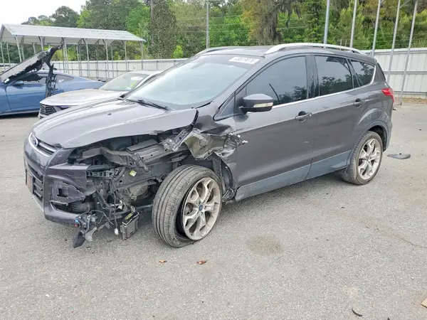 1FMCU9J91GUA51962 2016 FORD ESCAPE - Image 1