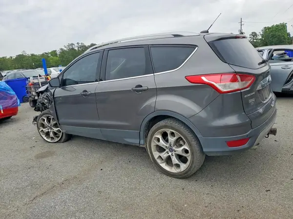 1FMCU9J91GUA51962 2016 FORD ESCAPE - Image 2