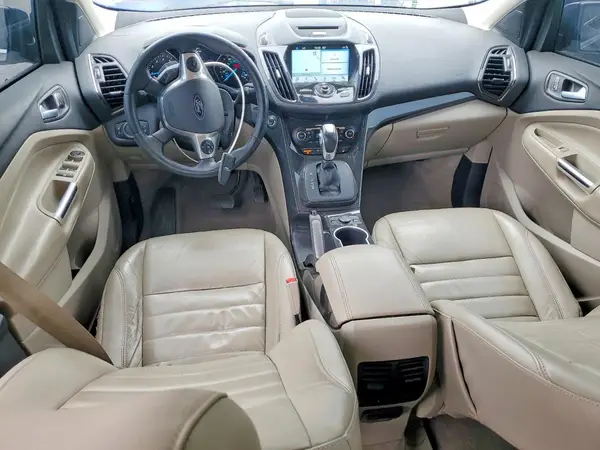 1FMCU9J91GUA51962 2016 FORD ESCAPE - Image 8
