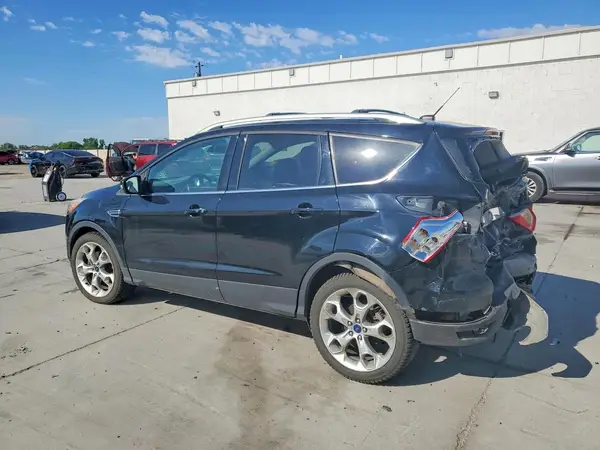 1FMCU9J91GUA58944 2016 FORD ESCAPE - Image 2