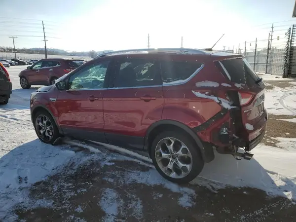 1FMCU9J91GUA63724 2016 FORD ESCAPE - Image 2