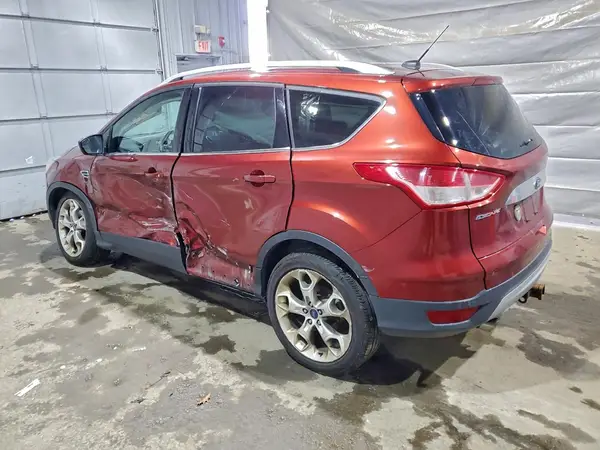 1FMCU9J91GUA71399 2016 FORD ESCAPE - Image 2