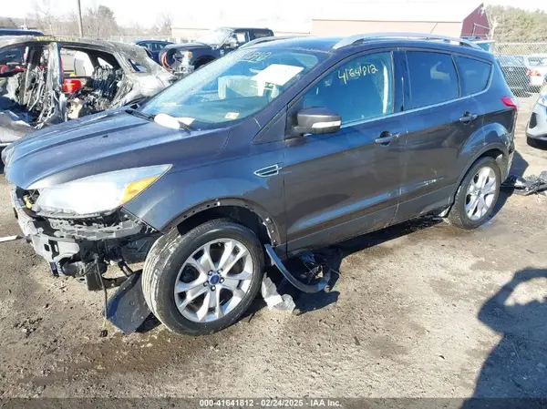 1FMCU9J91GUA72102 2016 FORD ESCAPE - Image 2
