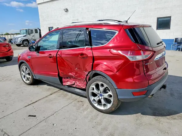 1FMCU9J91GUA75890 2016 FORD ESCAPE - Image 2