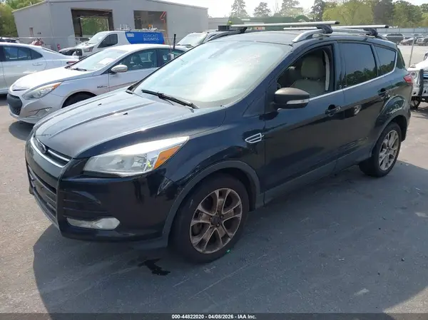 1FMCU9J91GUA77638 2016 FORD ESCAPE - Image 2