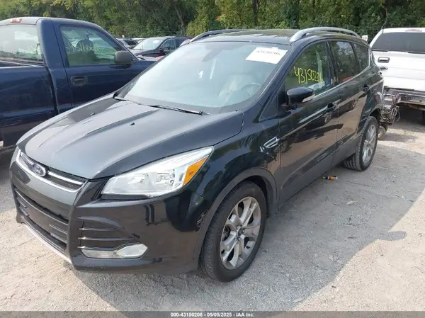 1FMCU9J91GUA78207 2016 FORD ESCAPE - Image 2