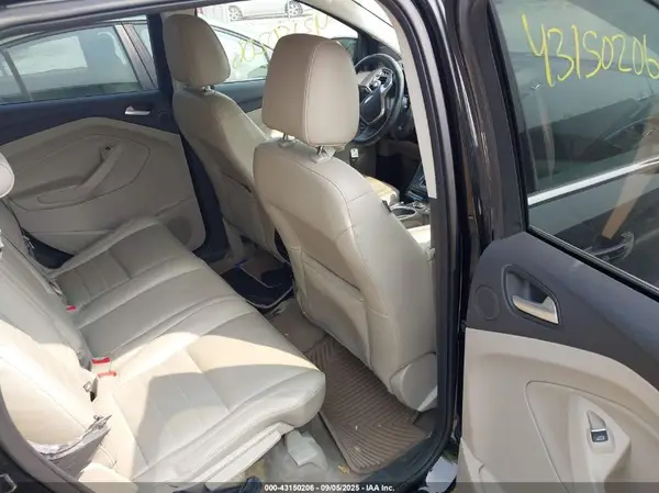 1FMCU9J91GUA78207 2016 FORD ESCAPE - Image 8